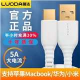 骆达-Type-C数据线