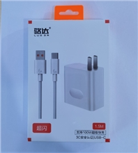 骆达——HK快充100W套装